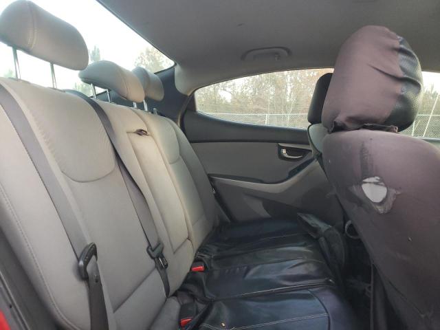 Photo 5 VIN: KMHDH4AE6FU291385 - HYUNDAI ELANTRA SE 