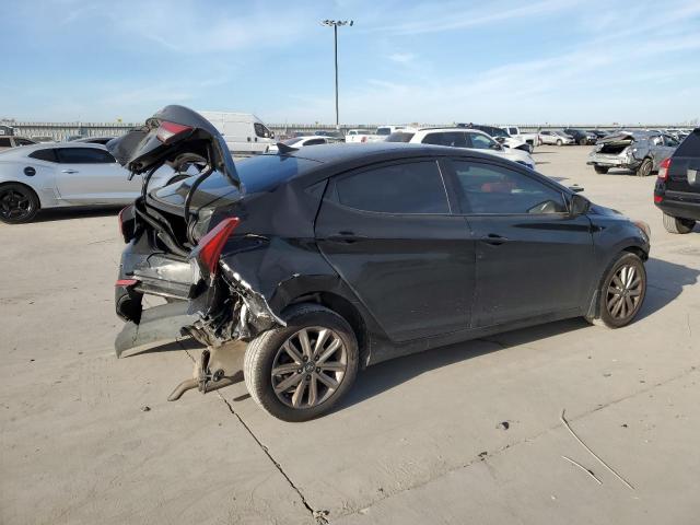 Photo 2 VIN: KMHDH4AE6FU294562 - HYUNDAI ELANTRA 