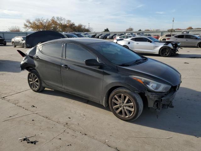 Photo 3 VIN: KMHDH4AE6FU294562 - HYUNDAI ELANTRA 