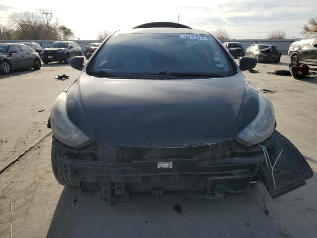 Photo 4 VIN: KMHDH4AE6FU294562 - HYUNDAI ELANTRA 