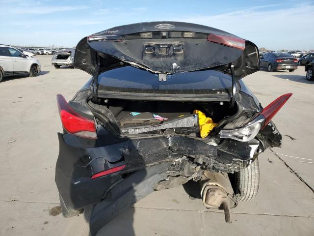 Photo 5 VIN: KMHDH4AE6FU294562 - HYUNDAI ELANTRA 