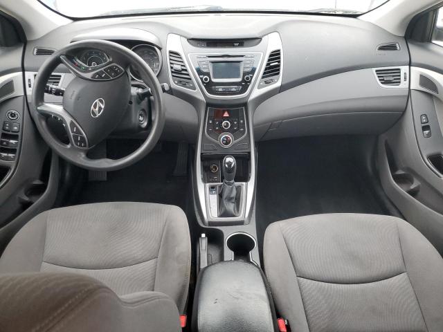 Photo 7 VIN: KMHDH4AE6FU322134 - HYUNDAI ELANTRA SE 