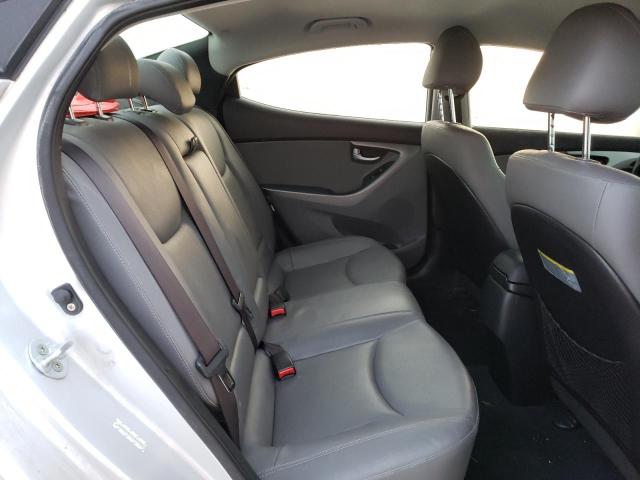 Photo 9 VIN: KMHDH4AE6FU326944 - HYUNDAI ELANTRA SE 