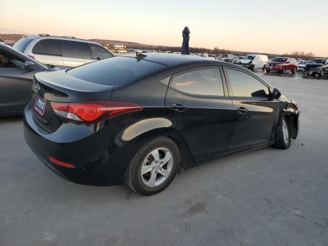 Photo 2 VIN: KMHDH4AE6FU328810 - HYUNDAI ELANTRA 