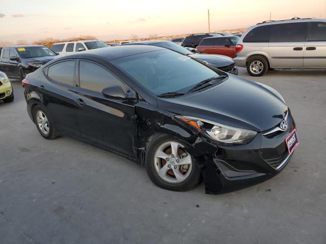 Photo 3 VIN: KMHDH4AE6FU328810 - HYUNDAI ELANTRA 