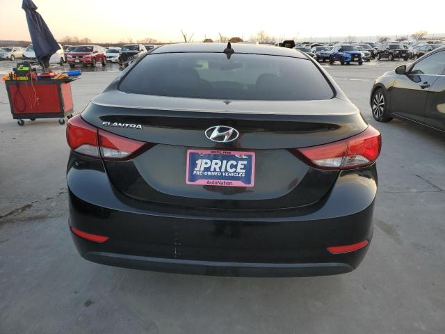 Photo 5 VIN: KMHDH4AE6FU328810 - HYUNDAI ELANTRA 