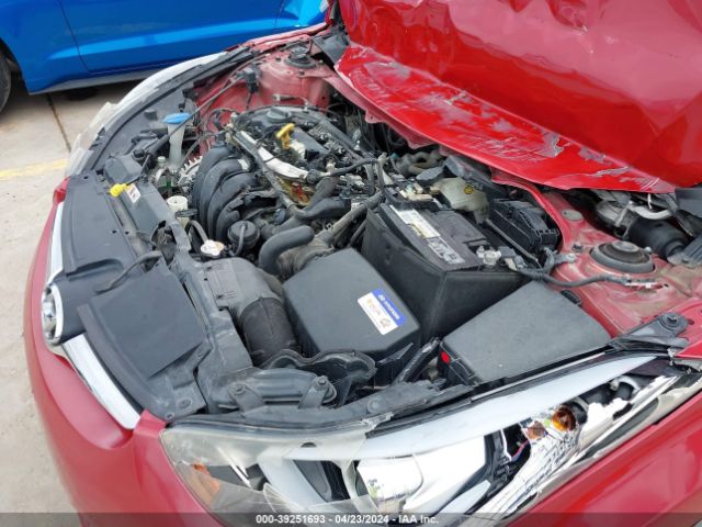 Photo 5 VIN: KMHDH4AE6FU354050 - HYUNDAI ELANTRA 