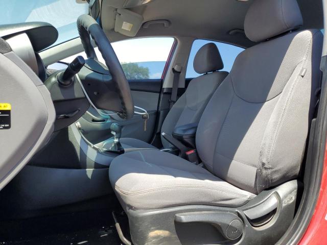 Photo 6 VIN: KMHDH4AE6FU361709 - HYUNDAI ELANTRA 