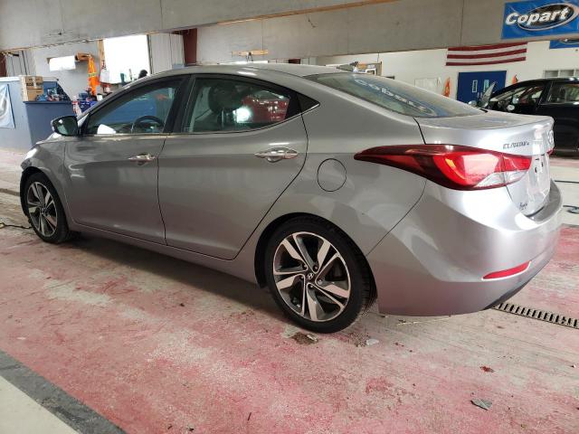 Photo 1 VIN: KMHDH4AE6FU363041 - HYUNDAI ELANTRA 