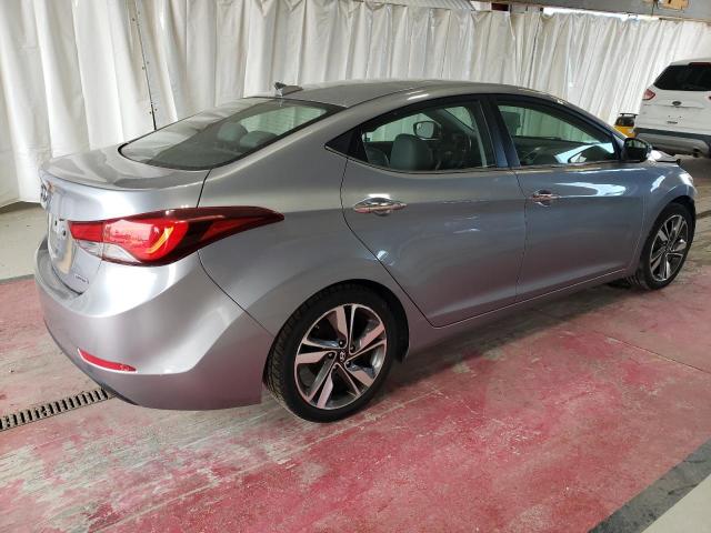 Photo 2 VIN: KMHDH4AE6FU363041 - HYUNDAI ELANTRA 