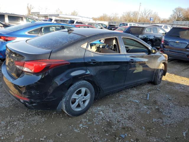 Photo 2 VIN: KMHDH4AE6FU381118 - HYUNDAI ELANTRA 