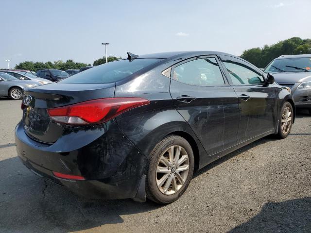 Photo 2 VIN: KMHDH4AE6FU415543 - HYUNDAI ELANTRA SE 