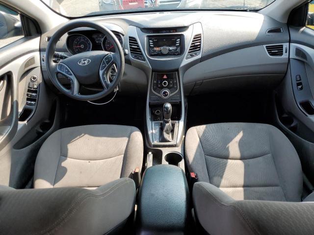 Photo 7 VIN: KMHDH4AE6FU415543 - HYUNDAI ELANTRA SE 