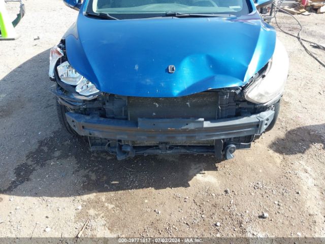 Photo 5 VIN: KMHDH4AE6FU415994 - HYUNDAI ELANTRA 