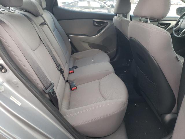 Photo 9 VIN: KMHDH4AE6FU421147 - HYUNDAI ELANTRA SE 