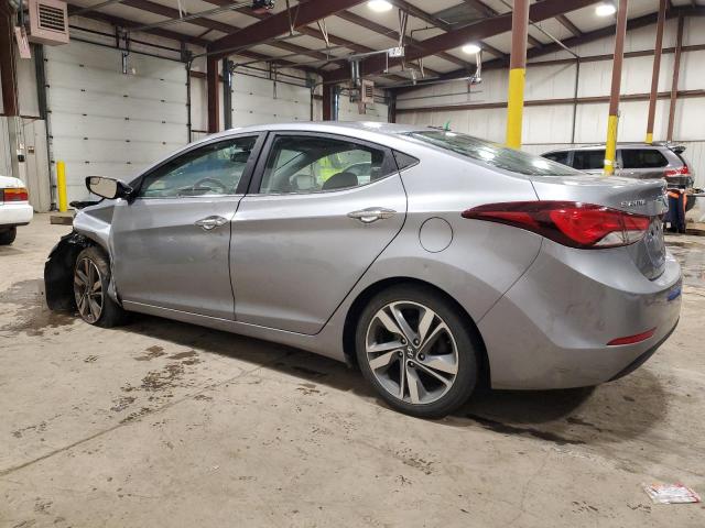 Photo 1 VIN: KMHDH4AE6FU424629 - HYUNDAI ELANTRA 