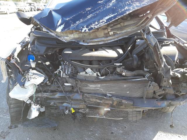 Photo 6 VIN: KMHDH4AE6FU436473 - HYUNDAI ELANTRA SE 