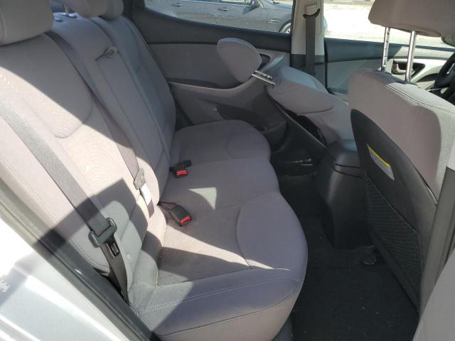 Photo 9 VIN: KMHDH4AE6GU475159 - HYUNDAI ELANTRA SE 