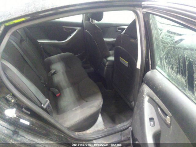 Photo 7 VIN: KMHDH4AE6GU479342 - HYUNDAI ELANTRA 