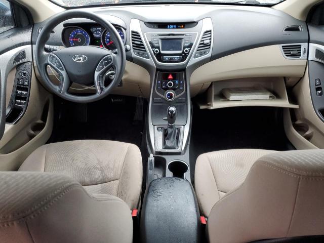 Photo 7 VIN: KMHDH4AE6GU481723 - HYUNDAI ELANTRA SE 