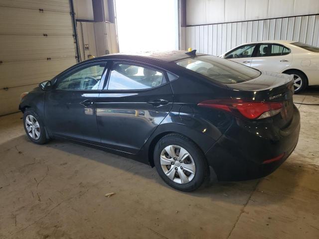 Photo 1 VIN: KMHDH4AE6GU487750 - HYUNDAI ELANTRA SE 