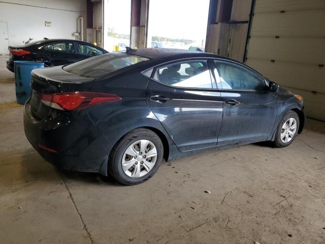 Photo 2 VIN: KMHDH4AE6GU487750 - HYUNDAI ELANTRA SE 