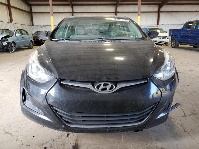 Photo 4 VIN: KMHDH4AE6GU487750 - HYUNDAI ELANTRA SE 