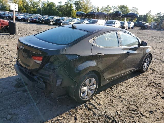 Photo 2 VIN: KMHDH4AE6GU487859 - HYUNDAI ELANTRA 