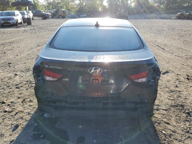 Photo 5 VIN: KMHDH4AE6GU487859 - HYUNDAI ELANTRA 