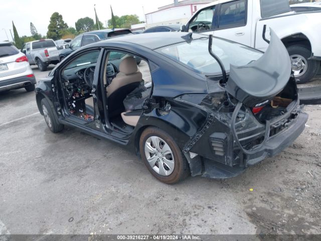 Photo 2 VIN: KMHDH4AE6GU490275 - HYUNDAI ELANTRA 