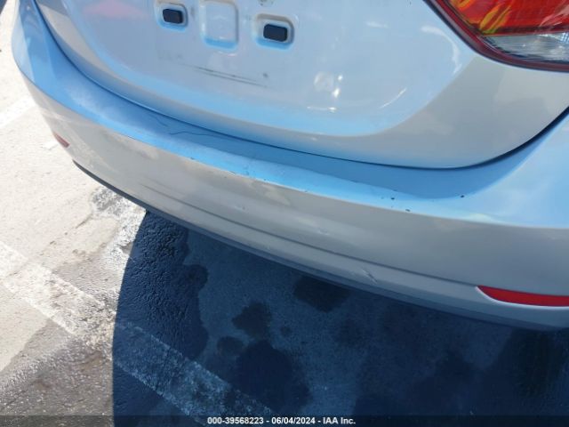 Photo 5 VIN: KMHDH4AE6GU490678 - HYUNDAI ELANTRA 