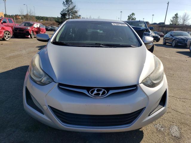 Photo 4 VIN: KMHDH4AE6GU512243 - HYUNDAI ELANTRA SE 