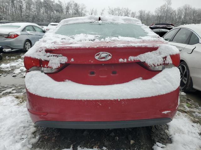 Photo 5 VIN: KMHDH4AE6GU518897 - HYUNDAI ELANTRA 