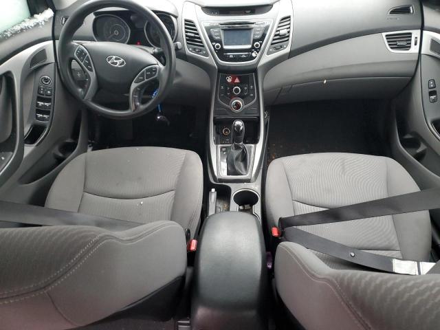 Photo 7 VIN: KMHDH4AE6GU518897 - HYUNDAI ELANTRA 