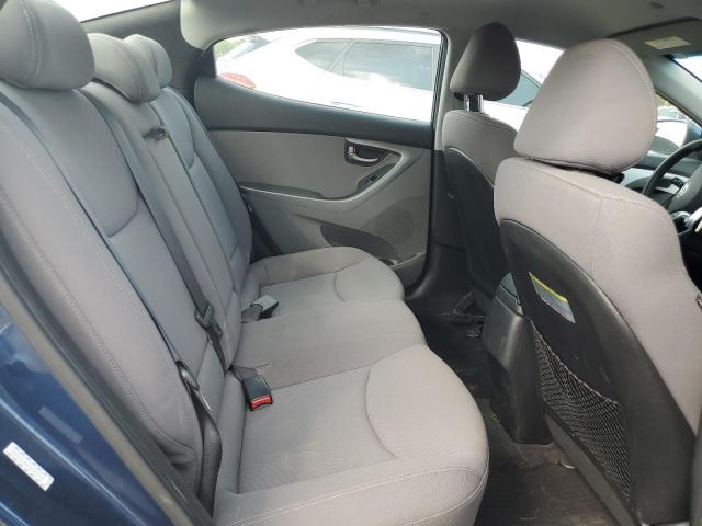 Photo 9 VIN: KMHDH4AE6GU542505 - HYUNDAI ELANTRA 