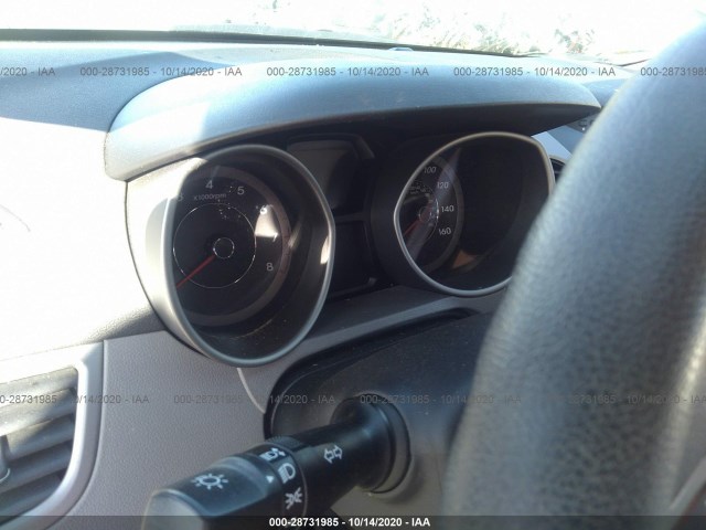 Photo 6 VIN: KMHDH4AE6GU552306 - HYUNDAI ELANTRA 