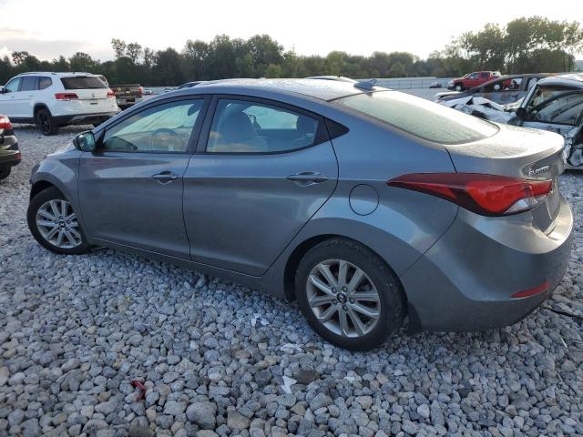 Photo 1 VIN: KMHDH4AE6GU568005 - HYUNDAI ELANTRA SE 