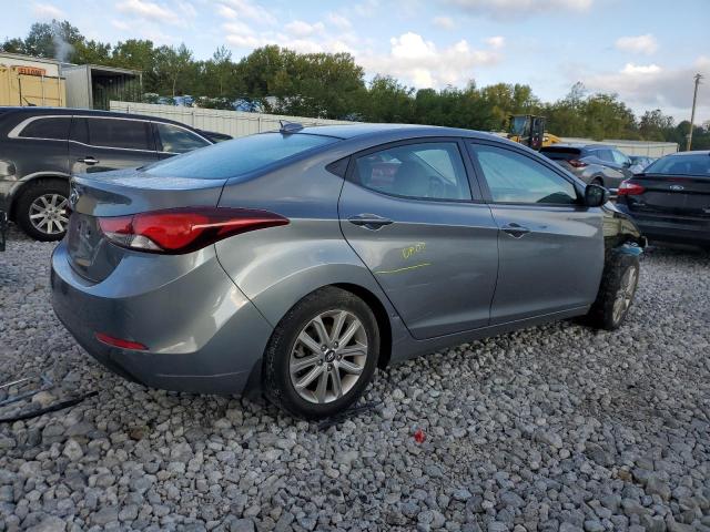 Photo 2 VIN: KMHDH4AE6GU568005 - HYUNDAI ELANTRA SE 