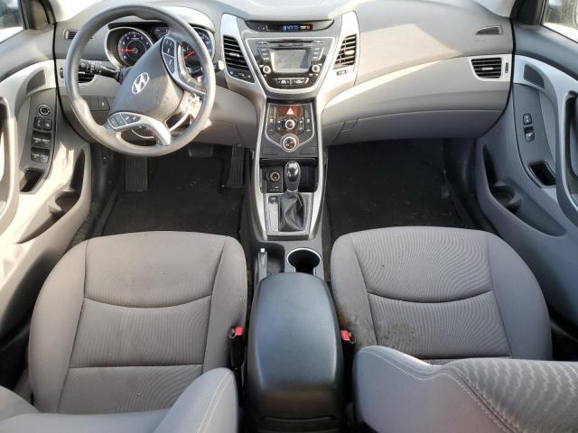 Photo 7 VIN: KMHDH4AE6GU568005 - HYUNDAI ELANTRA SE 