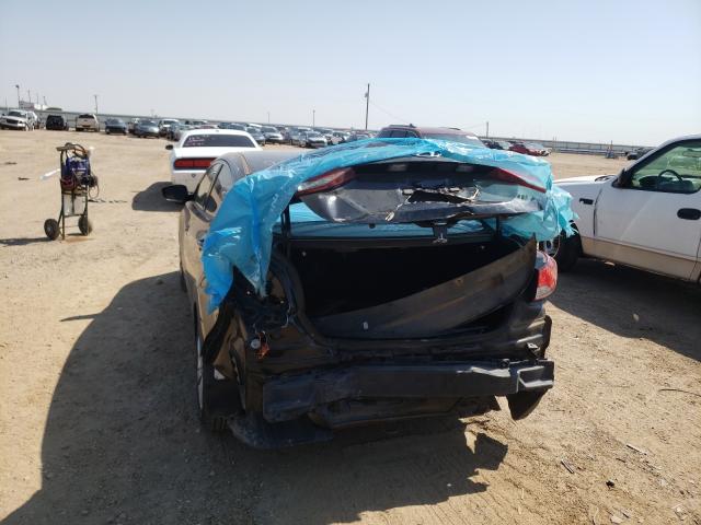 Photo 8 VIN: KMHDH4AE6GU573771 - HYUNDAI ELANTRA SE 