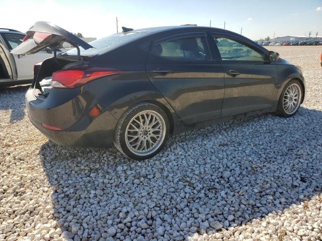 Photo 2 VIN: KMHDH4AE6GU575584 - HYUNDAI ELANTRA 