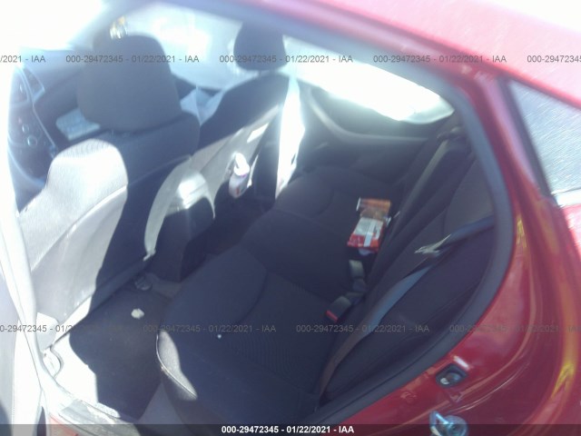 Photo 7 VIN: KMHDH4AE6GU582549 - HYUNDAI ELANTRA 