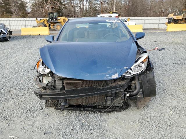 Photo 4 VIN: KMHDH4AE6GU583264 - HYUNDAI ELANTRA 