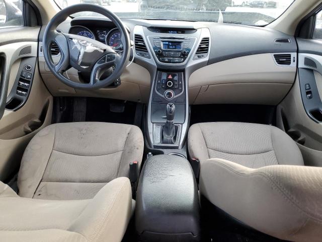 Photo 7 VIN: KMHDH4AE6GU583264 - HYUNDAI ELANTRA 