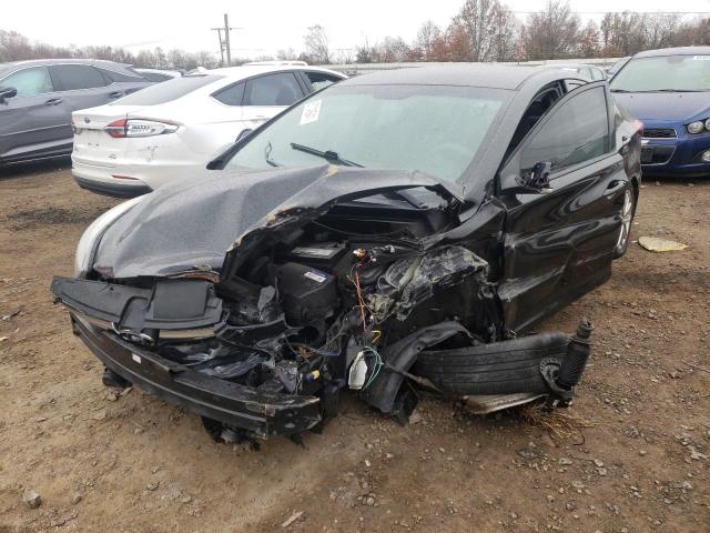 Photo 1 VIN: KMHDH4AE6GU588674 - HYUNDAI ELANTRA SE 