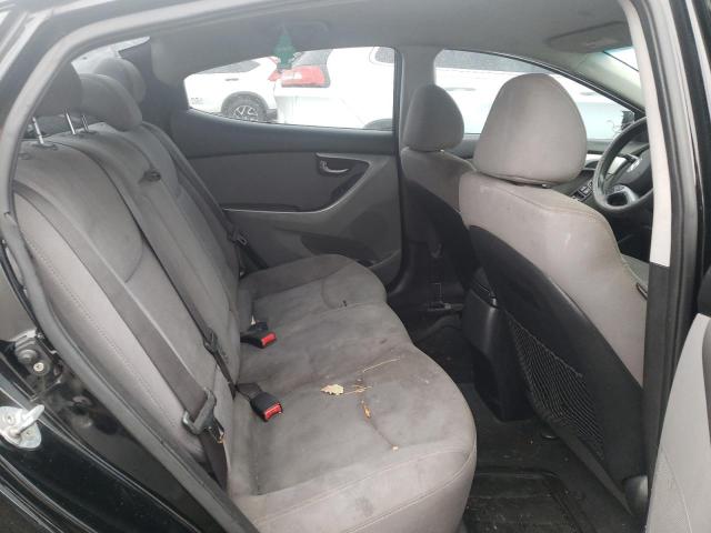 Photo 5 VIN: KMHDH4AE6GU588674 - HYUNDAI ELANTRA SE 