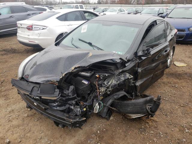 Photo 8 VIN: KMHDH4AE6GU588674 - HYUNDAI ELANTRA SE 