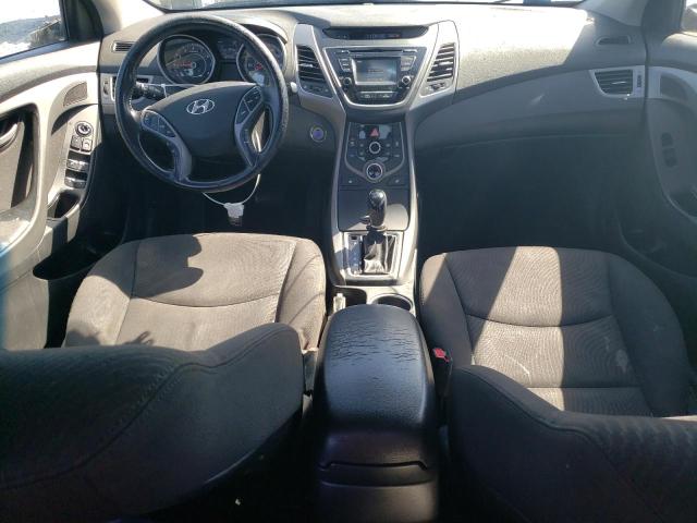 Photo 7 VIN: KMHDH4AE6GU605246 - HYUNDAI ELANTRA 