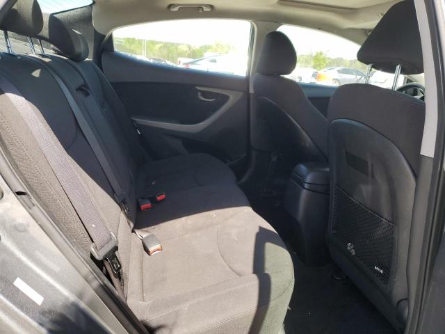 Photo 9 VIN: KMHDH4AE6GU605246 - HYUNDAI ELANTRA 