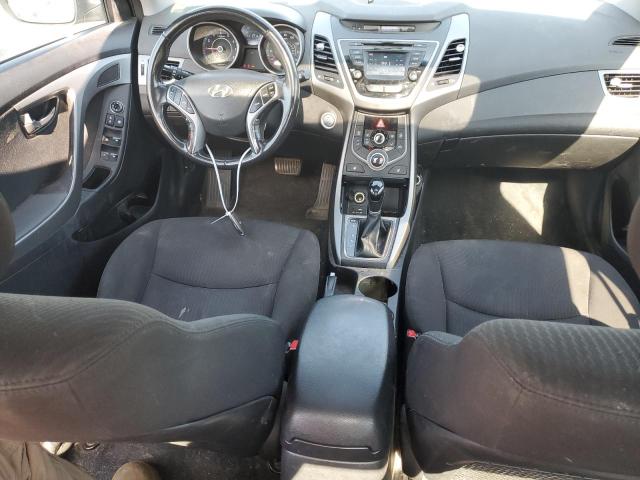 Photo 7 VIN: KMHDH4AE6GU610091 - HYUNDAI ELANTRA 